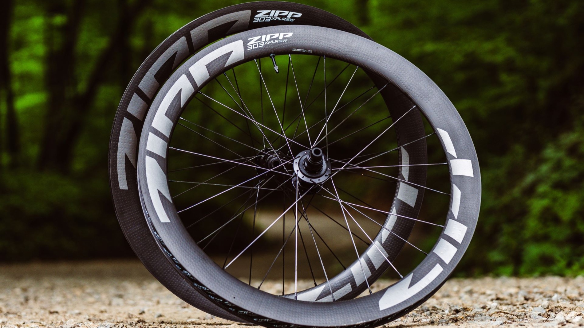 Wheels & Tyres 