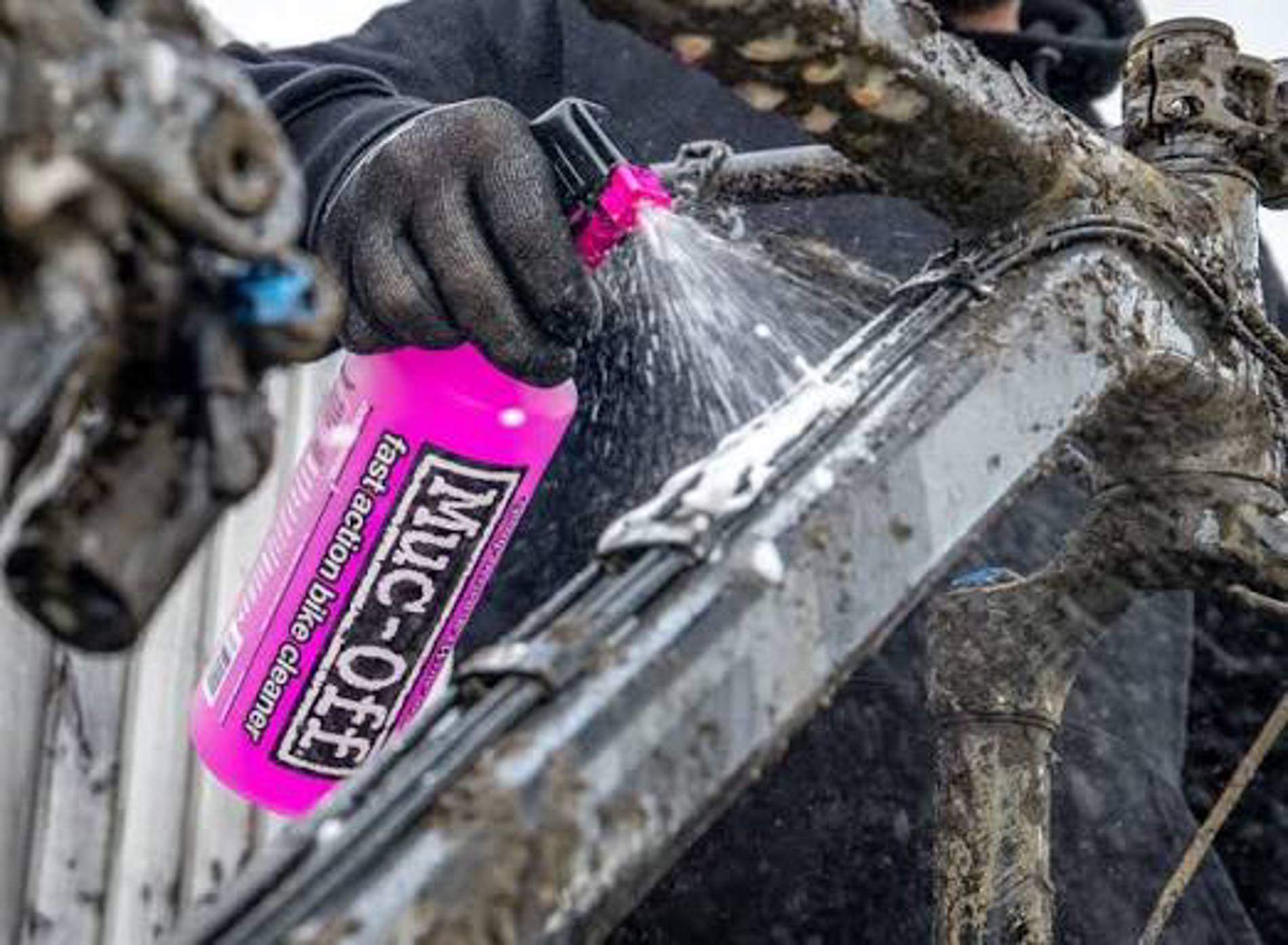 Wash