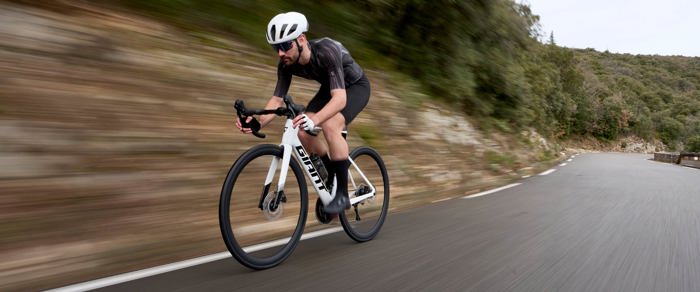 Road Bikes