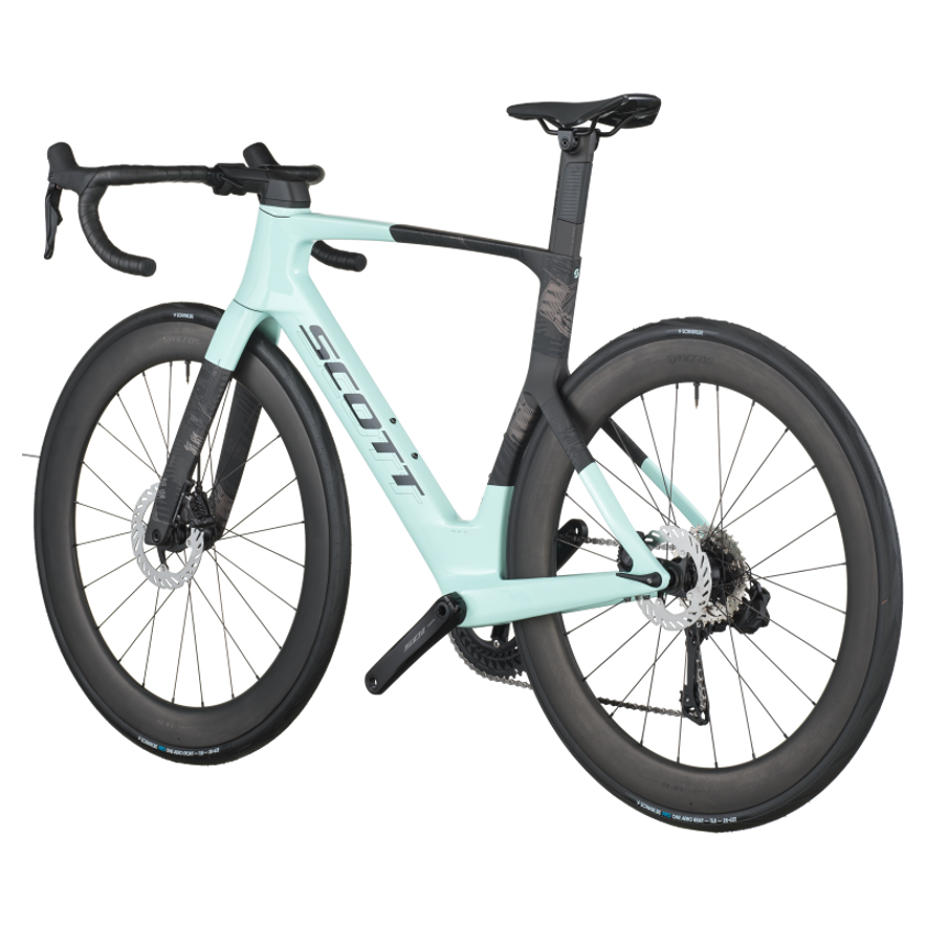 Scott Foil RC 40 (2026) - Bikestyle