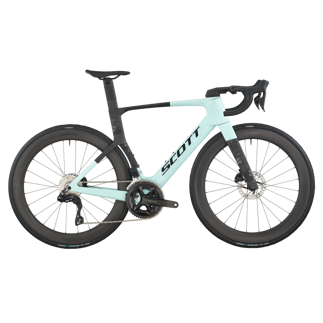 Scott Foil RC 30 - Bikestyle