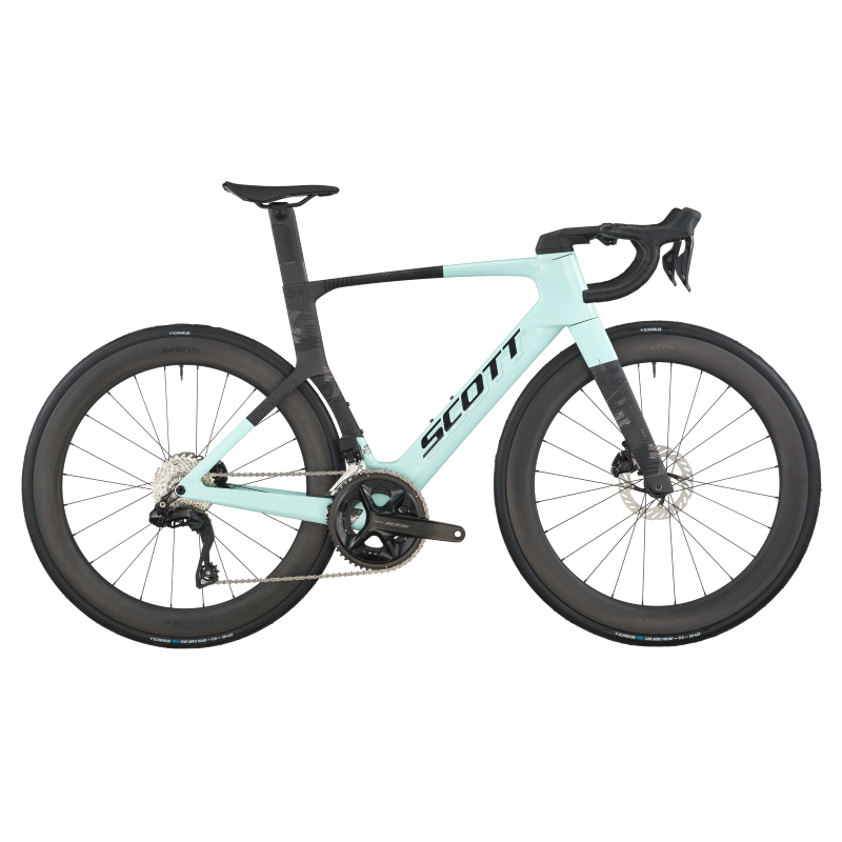 Scott Foil RC 40 (2026) - Bikestyle