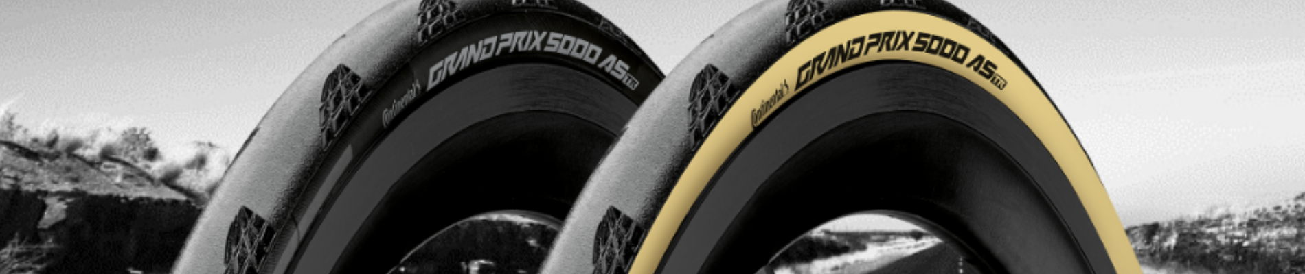 Tyres & Inner Tubes