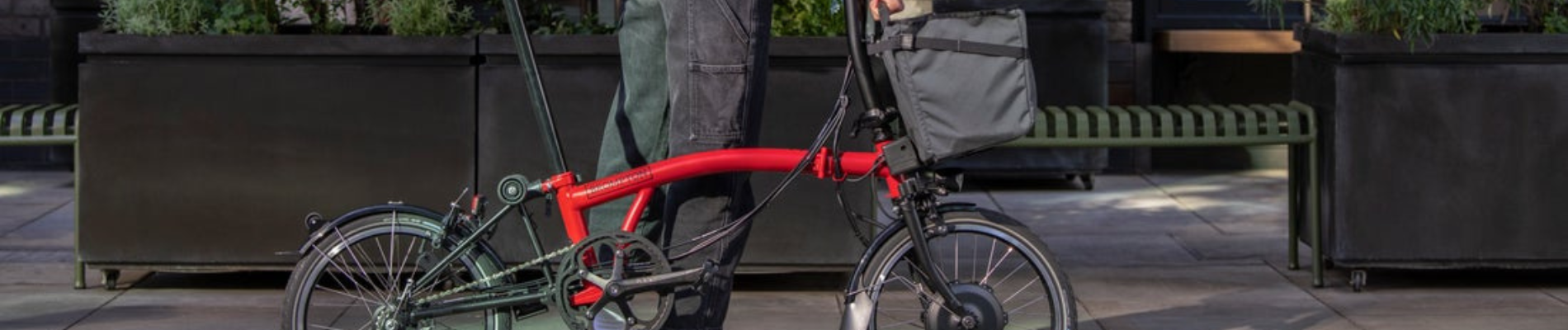 Brompton Bicycles