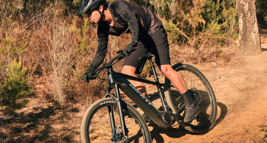 Shop Electric Bikes