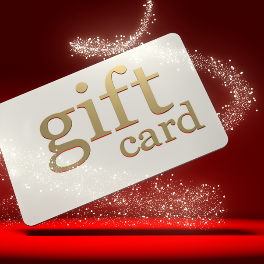 Gift Cards