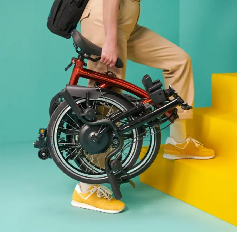 Brompton Bicycles