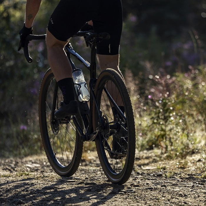 Gravel and Cyclocross Bikes