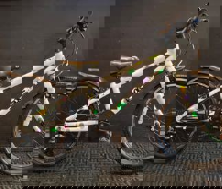 Pre-owned Frog 52 Spottie