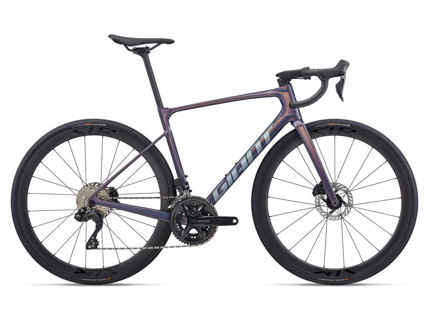 Defy Advanced 0 (2026) | Endurance bike