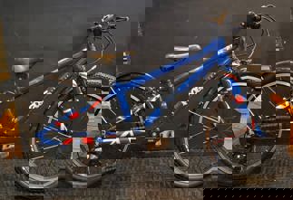 Pre-owned Frog 52 Union Jack