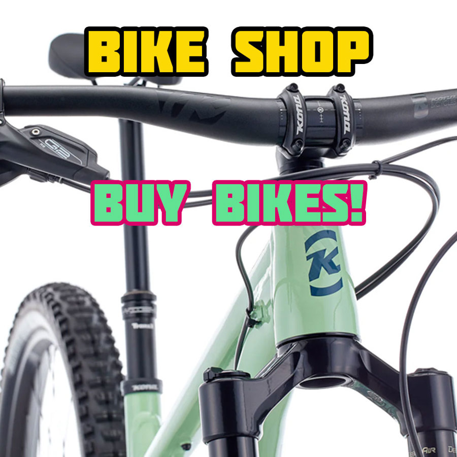 Shop Bikes