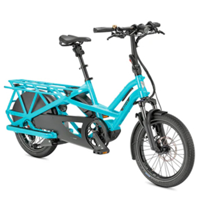 E-Bikes 