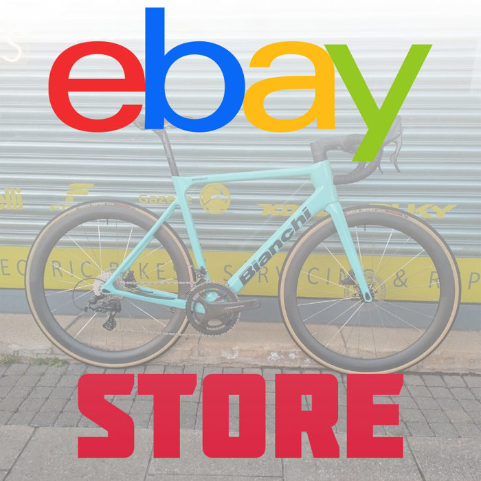 EBAY Store