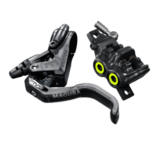Magura GUSTAV PRO First Edition