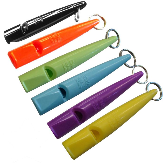 Gun Dog Training, Leads & Whistles
