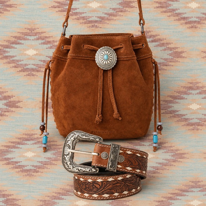 Western Accessories