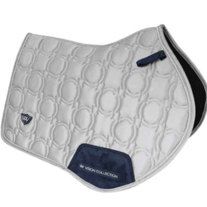 Numnahs, Saddlecloths, Raisers & Seat Savers