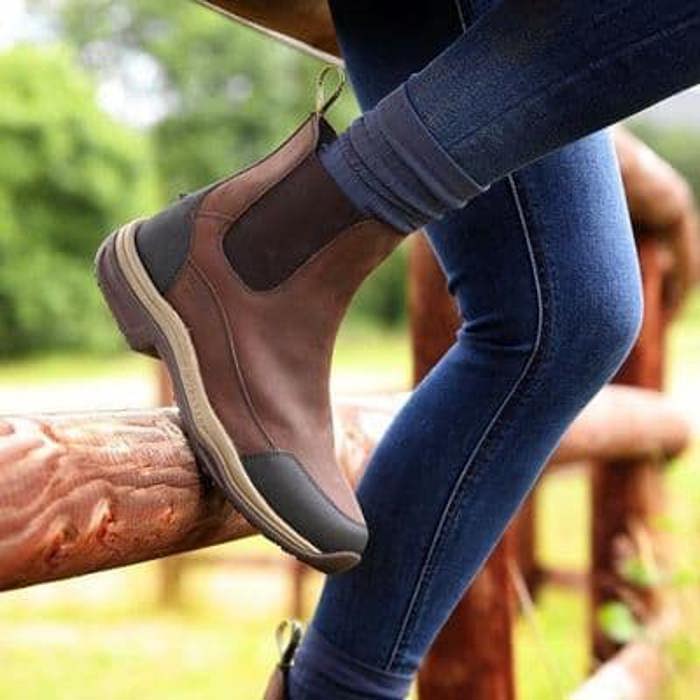Country, Walking & Yard Boots