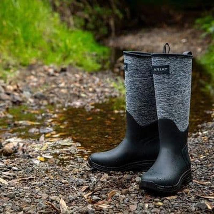 Wellington Boots