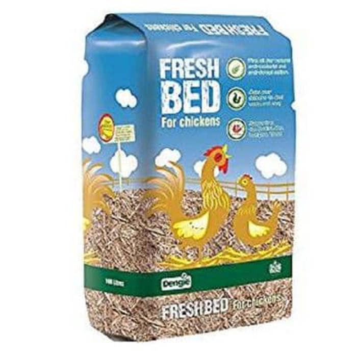 Bedding, First Aid & Care