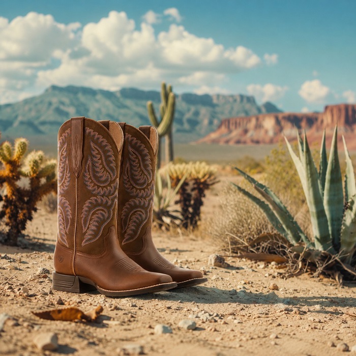 Western Boots