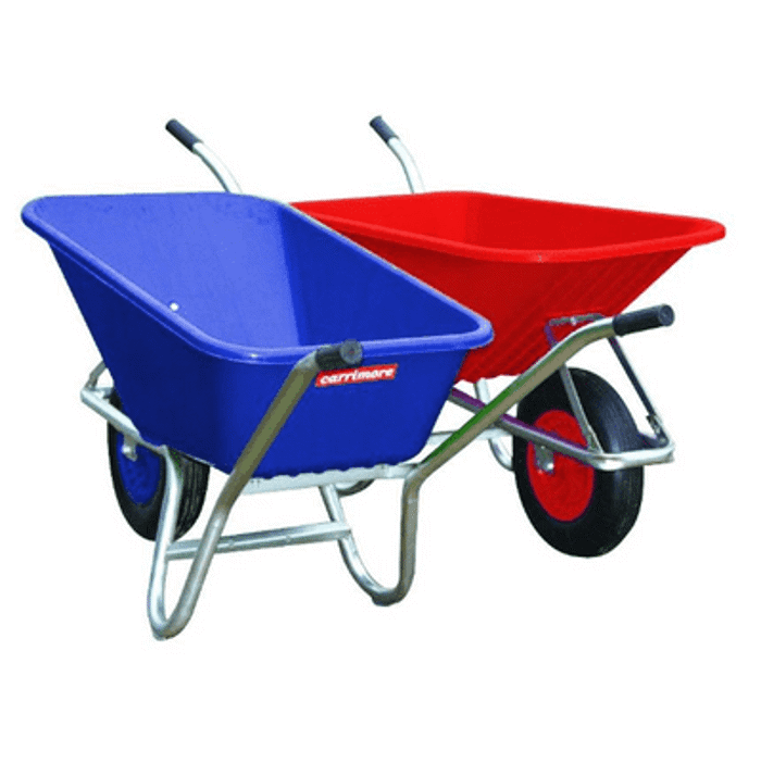 Tools & Wheelbarrows