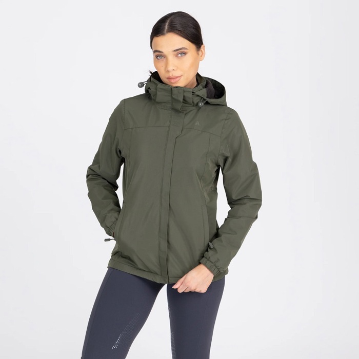 Jackets, Coats, Waistcoats & Gilets