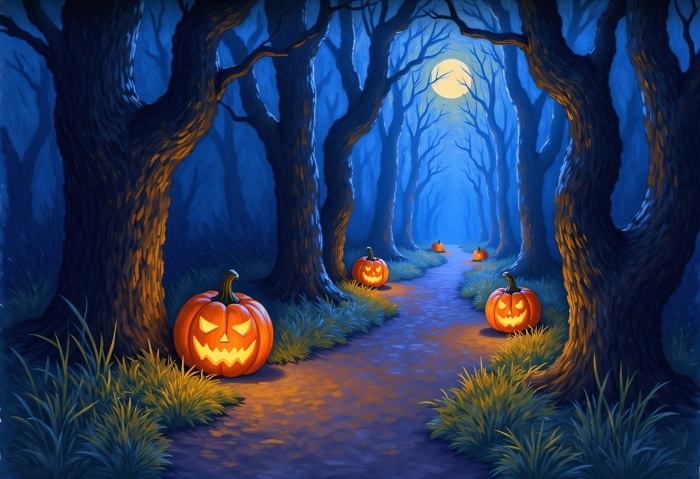 Halloween
