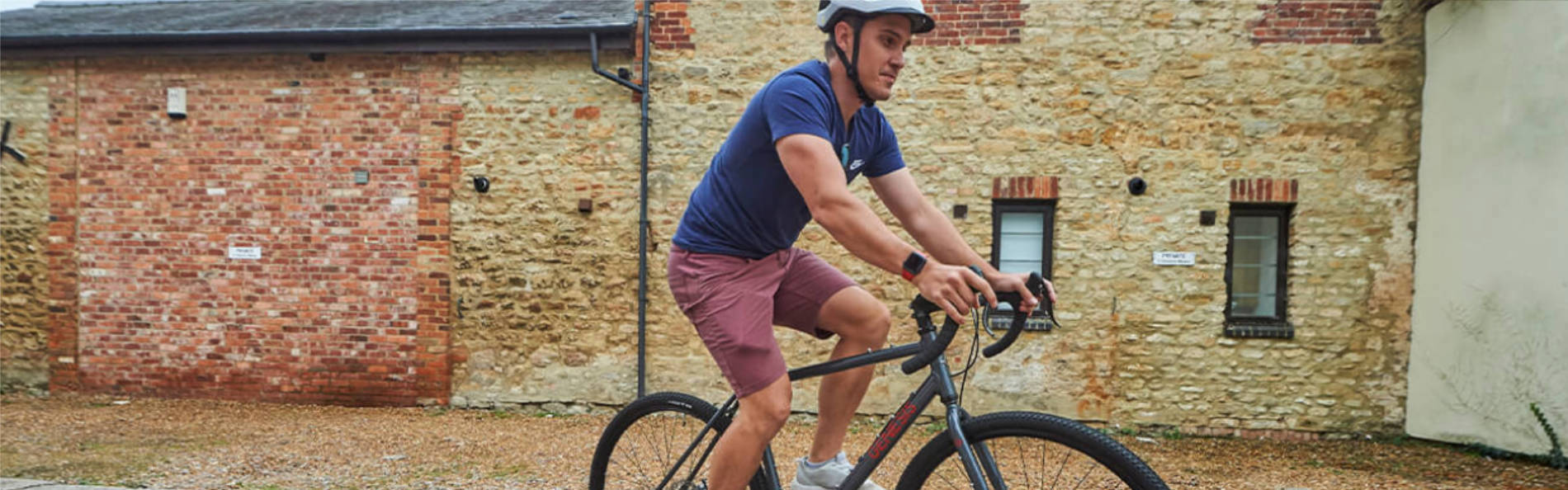 Single & Fixed Gear Track Bikes