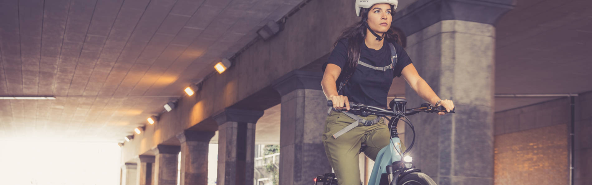 Hybrid & Urban City Bikes