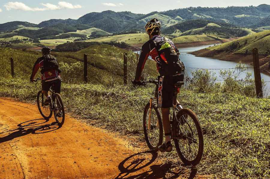 Hardtail Mountain Bikes