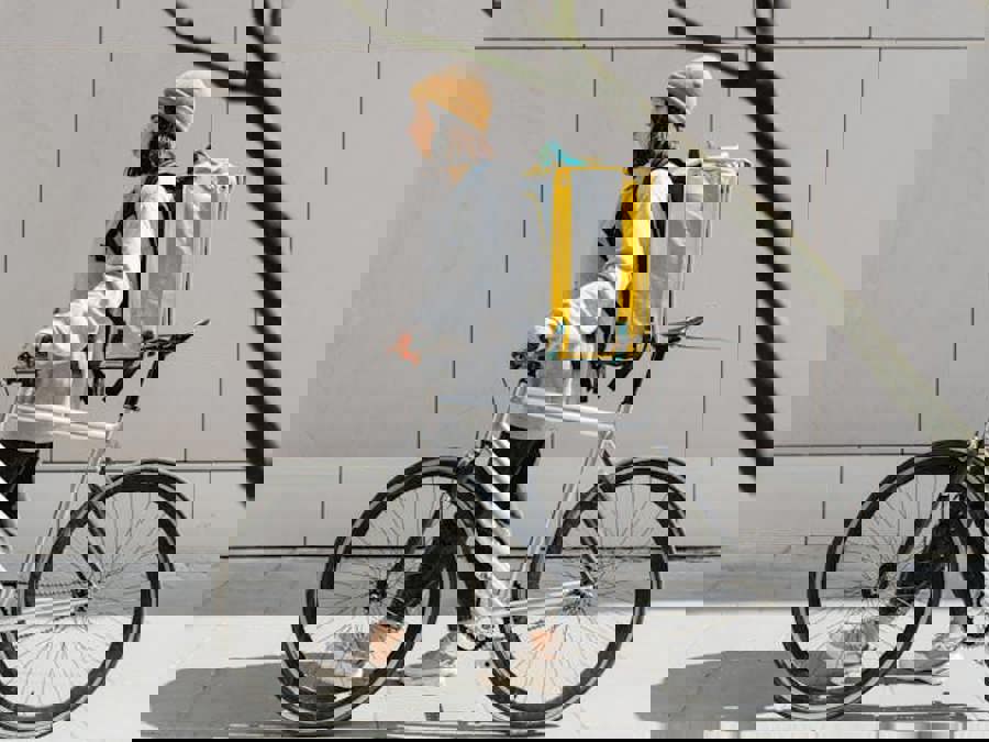 Hybrid & Urban City Bikes