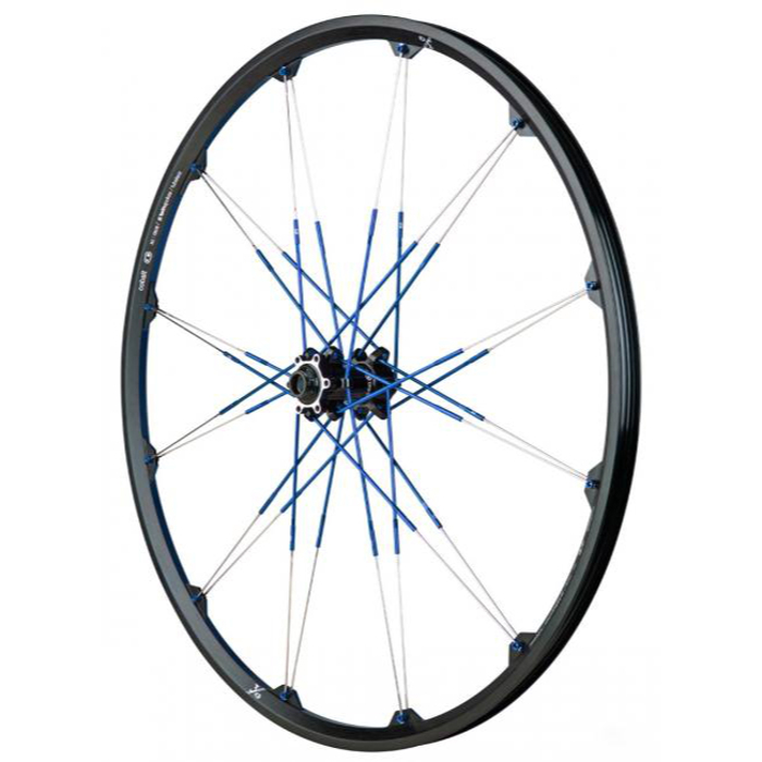 Mountain Bike Wheels