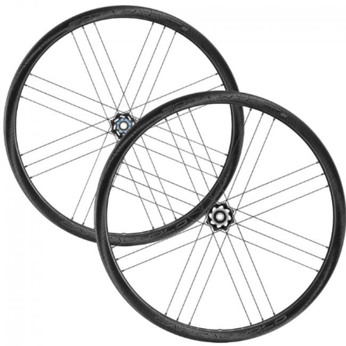 Road Bike Wheels