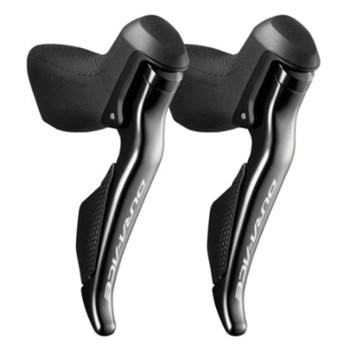 Shifters And Brake Levers