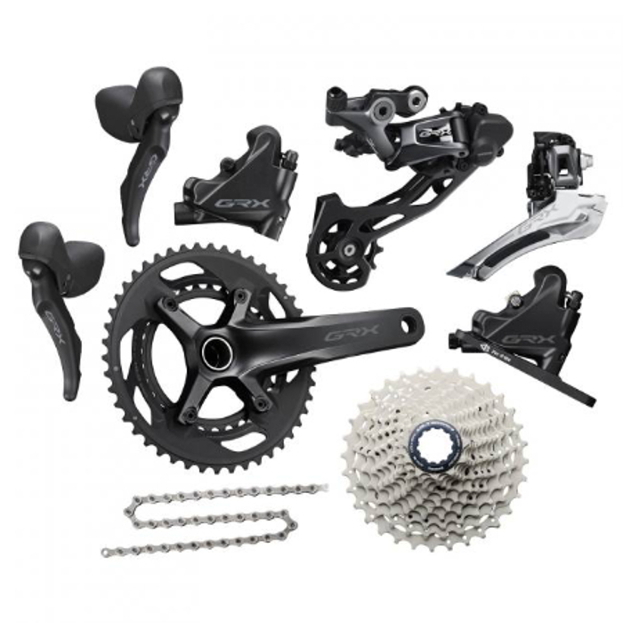 Groupsets