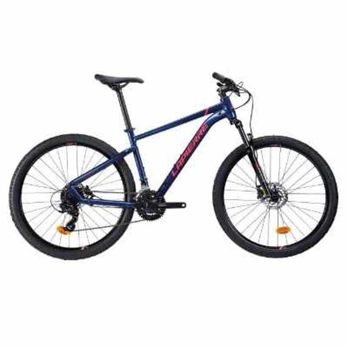 Hardtail Mountain Bikes