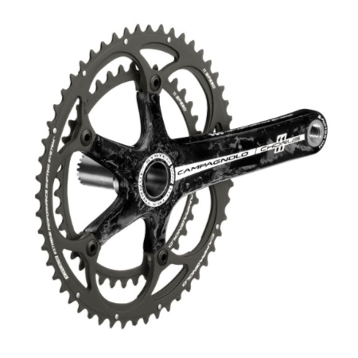 Cranksets