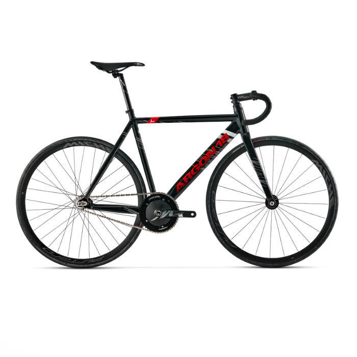 Single & Fixed Gear Track Bikes