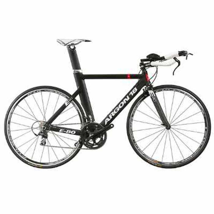 Triathlon & TT Bikes
