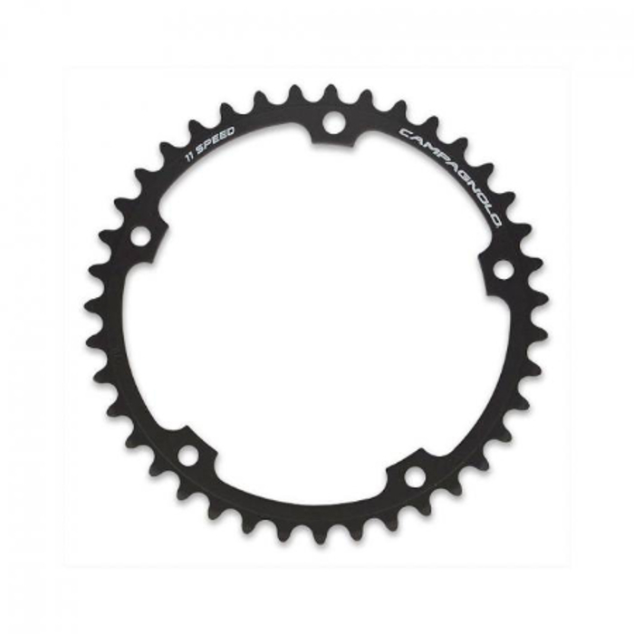 Chainrings