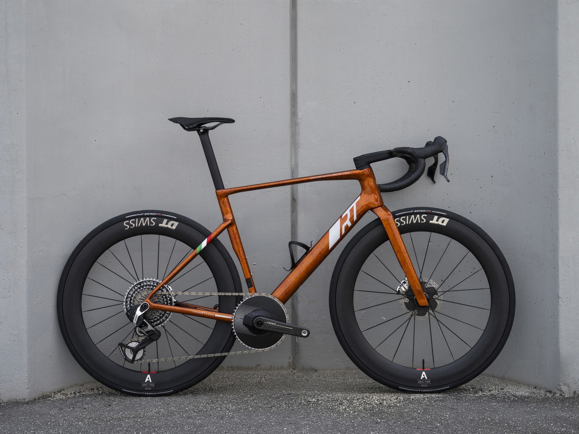 Officine Mattio Vento RT