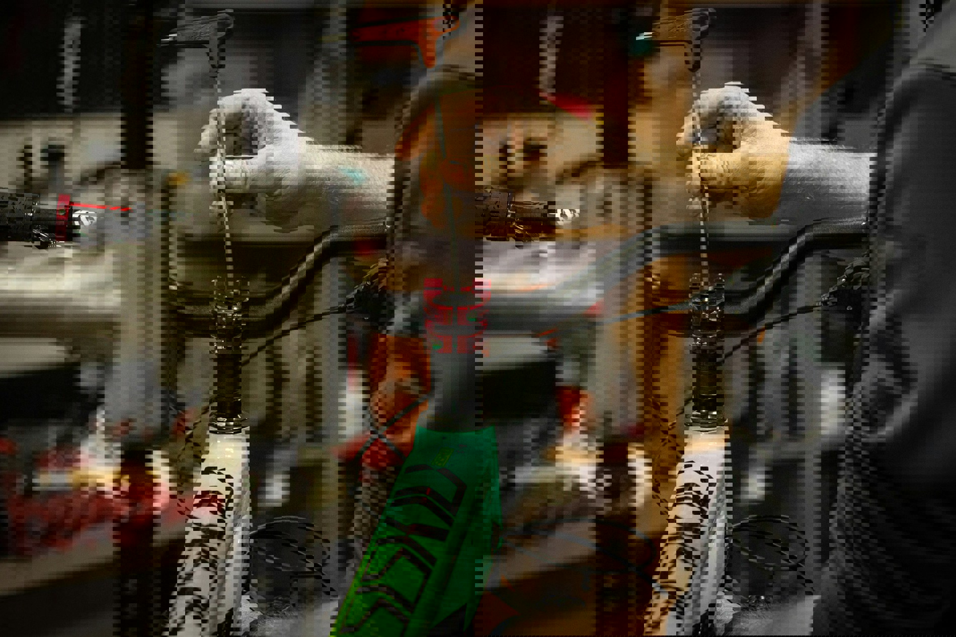 About Us - Port Velo Cycle Works