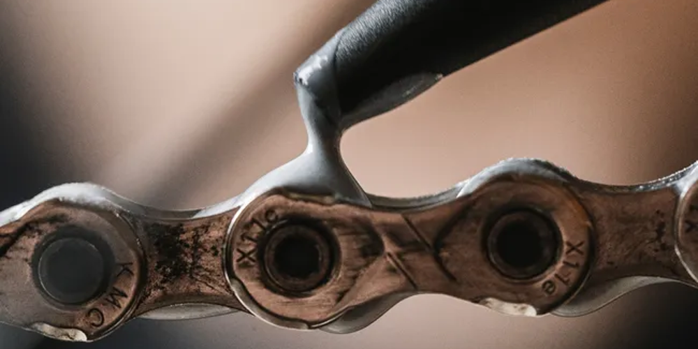 Introduction to Chain Waxing