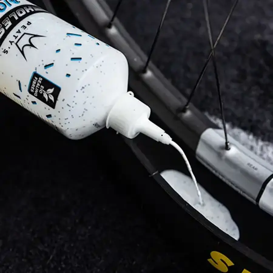 Tubeless & Puncture Repair