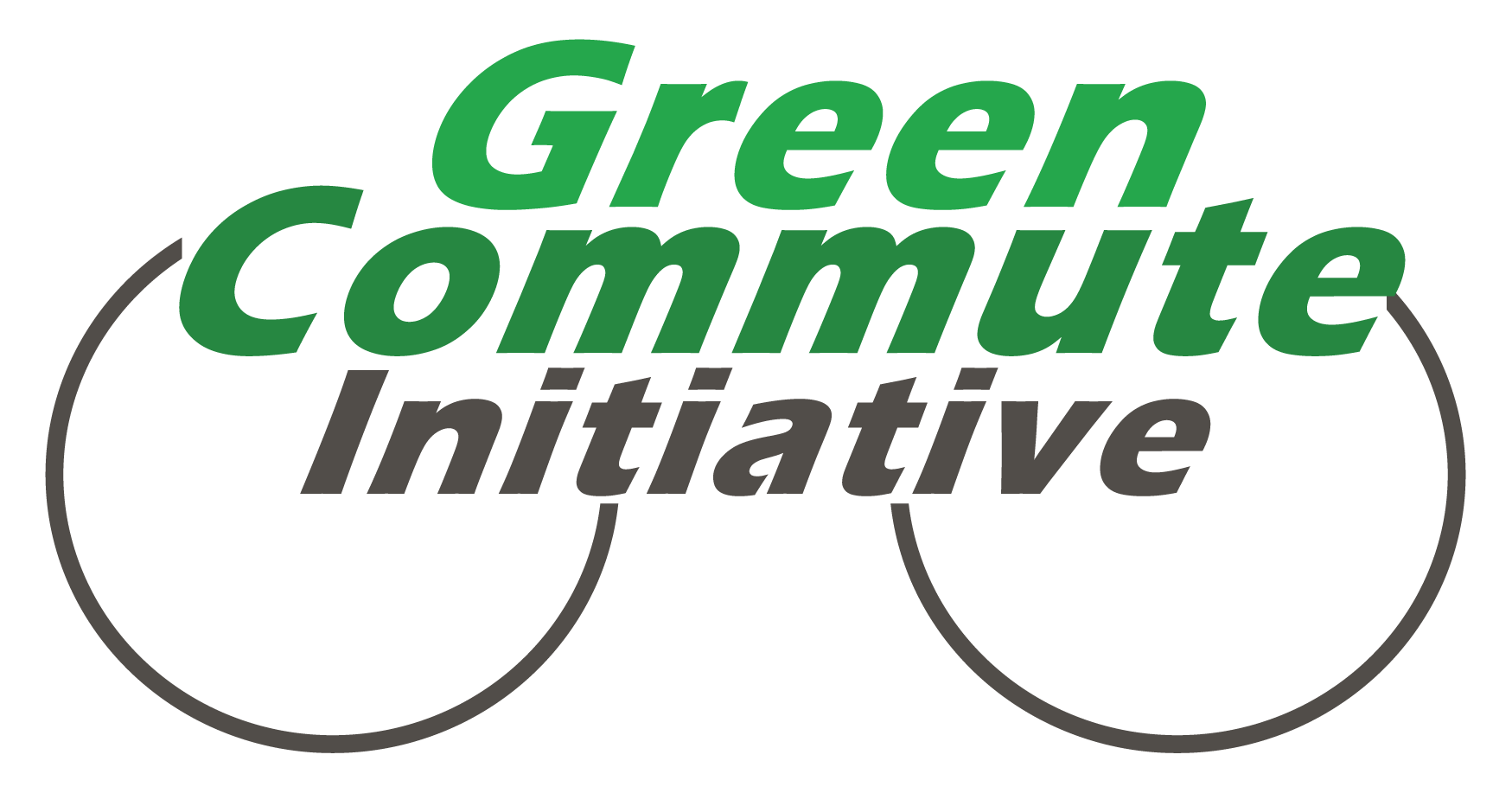 Green Commute Initiative logo