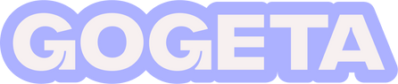 Gogeta Bike logo