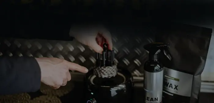 Bike Chain Wax vs Oil: How to Wax a Chain and Keep Your Drivetrain Clean