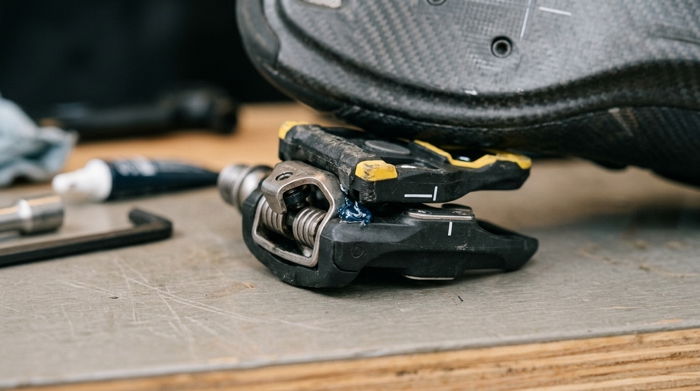 Pedal and Cleat Maintenance Guide